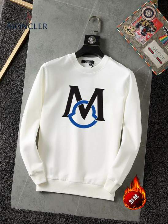 Picture of Moncler Sweatshirt _SKUMonclerm-3xl25t0234805